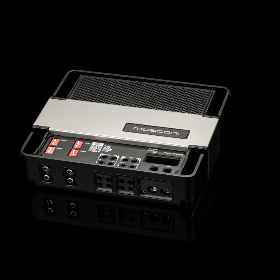 Mosconi Pro 4|10-AAB EVO